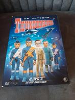 De ultieme Thunderbirds collectie dvd's, Cd's en Dvd's, Dvd's | Tv en Series, Vanaf 12 jaar, Ophalen of Verzenden, Gebruikt