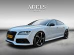 Audi RS7 Sportback 4.0 TFSI Quattro Pro Line Plus Milltek Ke, Auto's, Audi, Automaat, Euro 5, Gebruikt, 4 stoelen