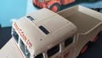 Scammell Constructor Siddle Cook 1:50 Corgi Heavy Haulag Pol, Hobby en Vrije tijd, Modelauto's | 1:50, Verzenden, Zo goed als nieuw