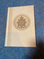 Met de mariniersbrigade in Oost-Java, Ophalen of Verzenden, Overige soorten, Nederland, Boek of Tijdschrift