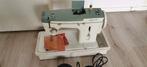 Naaimachine merritt Zo goed als nieuw, Verzenden, Zo goed als nieuw, Naaimachine, Overige merken