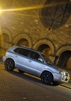 Hyundai tucson mooie auto met weinig km, Overige carrosserieën, Bedrijf, Te koop, Benzine