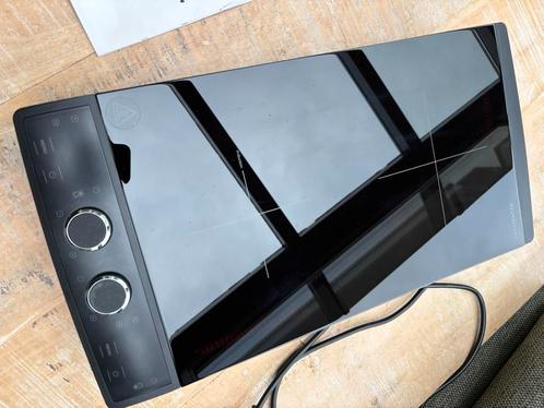 Inventum VKI3010 - inductie kookplaat, Witgoed en Apparatuur, Kookplaten, Zo goed als nieuw, Vrijstaand, Inductie, 3 kookzones of minder