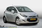 Hyundai ix20 1.4i i-Motion NL auto AIRCO, Voorwielaandrijving, Euro 5, Stof, Gebruikt