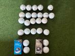 TaylorMade TP5 & TP5x golfballen NIEUW en gebruikt, Ophalen of Verzenden, Zo goed als nieuw, Bal(len), Overige merken