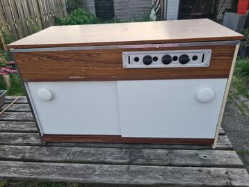 Bovendeel keukenblokje Paradiso Gran 1977 beschikbaar voor biedingen