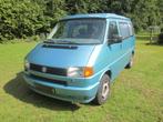 Volkswagen Westfalia camper, Caravans en Kamperen, Campers, Automaat, Volkswagen, Kluisje, Overige merken