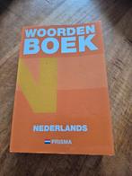 Woordenboek Prisma Nederlands, Ophalen of Verzenden, Zo goed als nieuw, Prisma of Spectrum, Nederlands