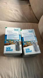 Oase filter 2x, Dieren en Toebehoren, Vissen | Aquaria en Toebehoren, Ophalen of Verzenden, Nieuw, Filter of Co2