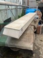 Aluminium Dakkoffer / Bak, Auto diversen, Dakkoffers, Ophalen, Gebruikt