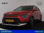 Kia Niro 1.6 GDi PHEV ExecutiveLine | Schuif-/kanteldak | Vo, 12 maanden, Gebruikt, Bedrijf, 171 pk