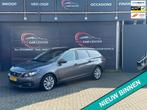 Peugeot 308 SW 1.2 PureTech Blue Lease Premium AUT|CRUISE|CL, Lichtsensor, Gebruikt, 1199 cc, 635 kg