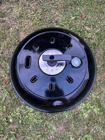 Cadac Carri Chef 2 deksel + BBQ plaat beschikbaar voor biedingen