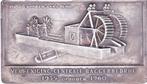 VEREENIGING ,, CENTERALE BAGGERBEDRIJF'' 1935 OCTOBER 1960, Verzenden, Overige materialen