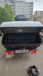 thule bagagebox, Ophalen, Zo goed als nieuw