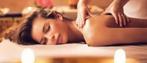 Vrijwillig  massage, Ophalen