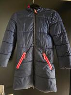 Vingino parka jas gevoerd mt 10, Kinderen en Baby's, Kinderkleding | Maat 140, Ophalen of Verzenden, Meisje, Jas