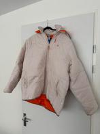 Nieuwe Adidas winterjas XL (valt groter), Adidas, Beige, Maat 46/48 (XL) of groter, Nieuw