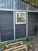 Binnen en buiten stallen vanaf € 4270