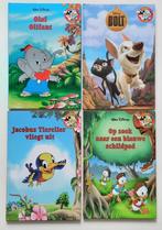 Disney boekenclub boeken, Jongen of Meisje, Ophalen of Verzenden, Zo goed als nieuw, Voorleesboek