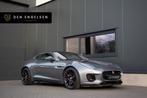 Jaguar F-Type 2.0T 300pk RWD R-Dynamic | NL Auto | BTW | Spo, 4 cilinders, Met garantie (alle), Bedrijf, 2 stoelen