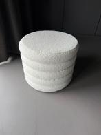 Xenos Teddypoefen, Ophalen, Zo goed als nieuw, Rond, Minder dan 50 cm