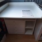 Ikea Stuva commode, Kinderen en Baby's, Kinderkamer | Commodes en Kasten, Ophalen, Minder dan 75 cm, 50 tot 70 cm, Zo goed als nieuw