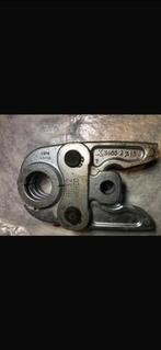 Henco Persbek BE32, Doe-het-zelf en Verbouw, Gereedschap | Handgereedschap, Ophalen of Verzenden, Gebruikt