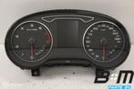 Tellerunit Audi A3 8V, Gebruikt