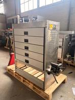 ALUCA (2483) L101 B42 H125 €749, Ophalen, Zo goed als nieuw