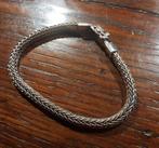 Buddha to Buddha. 20cm, Ophalen of Verzenden, Zo goed als nieuw, Zilver, Zilver