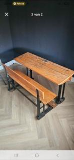 Kinder bureau, Ophalen of Verzenden, Zo goed als nieuw, Bureau