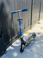 Stunt step (opvouwbaar), Fietsen en Brommers, Steps, Ophalen of Verzenden, Gebruikt, Gewone step, Oxelo