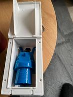 Nieuwe Contactdoos Camper/Caravan, Caravans en Kamperen, Ophalen of Verzenden, Nieuw