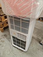 Mobiele airco Climate king A010G - NIEUW - Beschadigde doos, Witgoed en Apparatuur, Ophalen, Verwarmen, Nieuw, 3 snelheden of meer