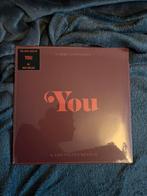 Larry Lovestein YOU Mac Miller Fat Beats /3000 Sealed, Cd's en Dvd's, Vinyl | Hiphop en Rap, Ophalen of Verzenden, 2000 tot heden