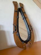 Juk met spiegel, Antiek en Kunst, Antiek | Gereedschap en Instrumenten, Ophalen