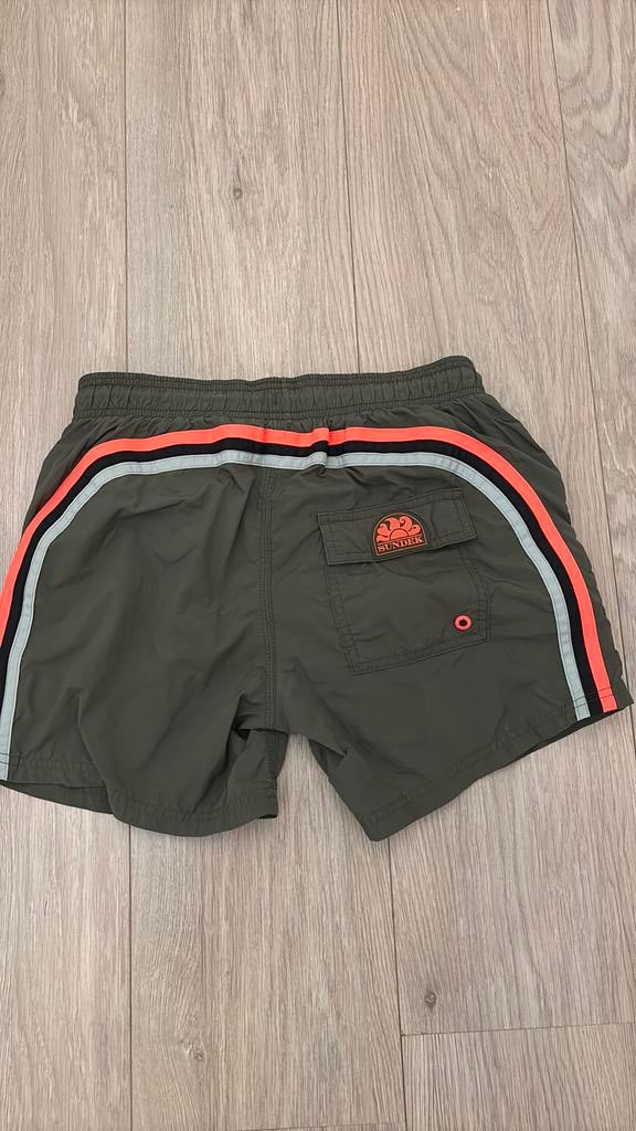 Sundek 14, Ophalen of Verzenden, Zo goed als nieuw, Jongen, Sport- of Zwemkleding