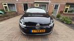 Volkswagen Golf 7 1.6 TDI Highline 110PK Variant Zwart, Auto's, Voorwielaandrijving, 4 cilinders, Zwart, Origineel Nederlands