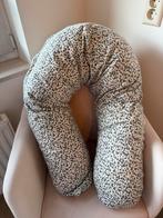 Voedingskussen met hoes, Kinderen en Baby's, Babyvoeding en Toebehoren, Ophalen, Gebruikt, Voedingskussen