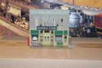 Woodland Scenics H0 BUILT-&-READY Lubener's General Store, Hobby en Vrije tijd, Modeltreinen | H0, Overige merken, Gelijkstroom of Wisselstroom