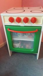 Kinderfornuis Ikea, Ophalen of Verzenden, Gebruikt, Kunststof