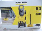 Hogedrukspuit merk Karcher K3, Ophalen, Gebruikt, Met autostop en -start, Kärcher