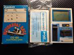 Casio CG-120 Electronic Game, Spelcomputers en Games, Ophalen of Verzenden, Zo goed als nieuw, Overige modellen