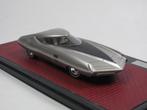 Pontiac Cirrus Concept 1969 "Show Car" Black / Silver Metall, Hobby en Vrije tijd, Modelauto's | 1:43, Overige merken, Matrix Scale Models