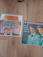 Everly Brothers Vinyl Platen, Cd's en Dvd's, Vinyl | Pop, Ophalen of Verzenden, 1960 tot 1980, Gebruikt, 12 inch