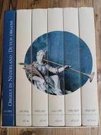 Orgels in Nederland 20 cd box, Ophalen of Verzenden, Nieuw in verpakking