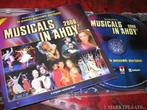 CD Musicals in Ahoy 2006 - Joop van den Ende -, Cd's en Dvd's, Cd's | Filmmuziek en Soundtracks, Ophalen of Verzenden, Zo goed als nieuw