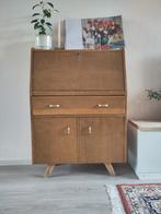 Vintage secretaire kast, Ophalen