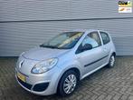 Renault Twingo 1.2 Authentique, Voorwielaandrijving, Twingo, Gebruikt, Zwart